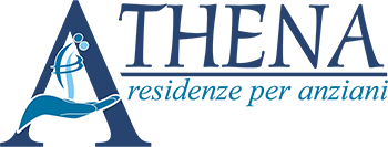 Logo Residenze per anziani Athena - Caltagirone - Sicilia